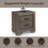 Nightstand With Design