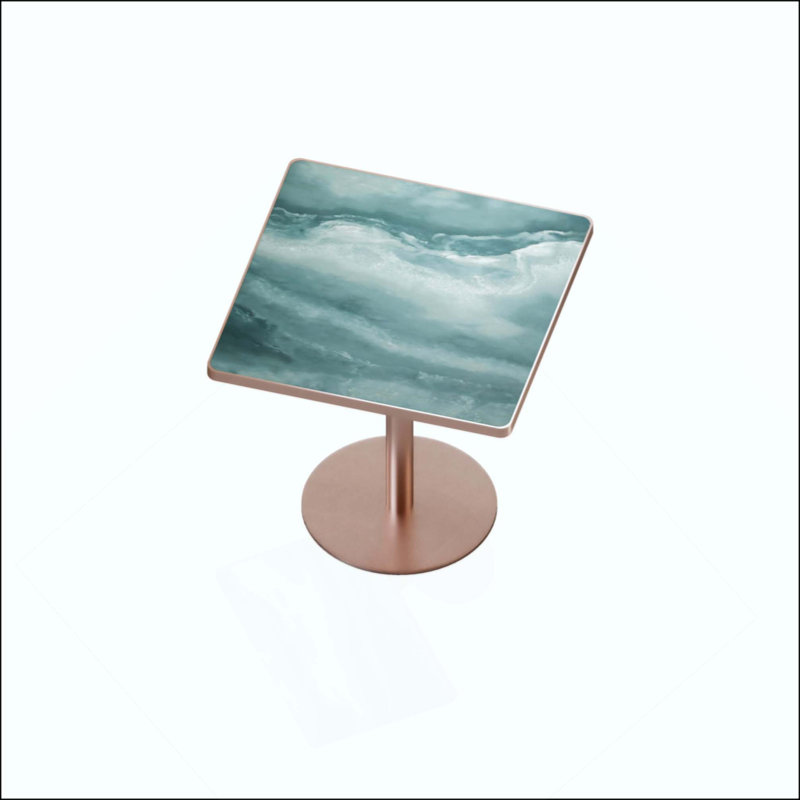 Table de salle à manger Modern