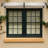 Door Wndow Awning Rain Cover Eaves-126028279-126028284
