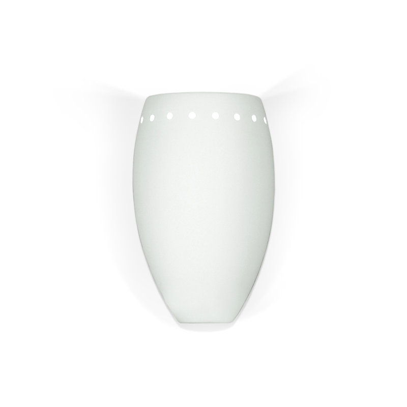Segera Ceramic Wall Light