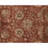 Hand Knotted Wool Indoor Rug