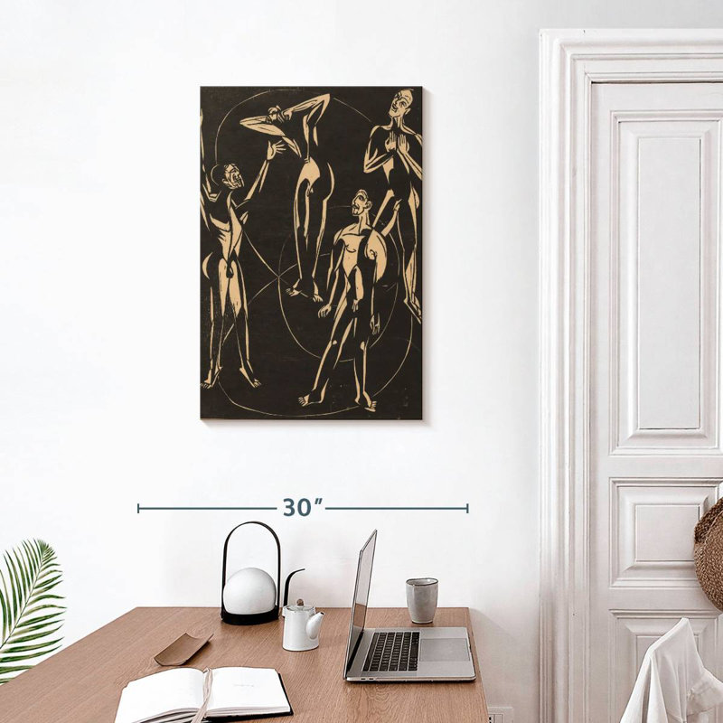 Avery Feelings, 30" H x 20" W