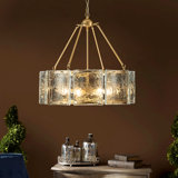 5 - Light Pendant Ceiling Light