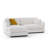 Dedi Upholstered L-Shaped Sectional-1032837460-1032837463