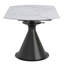 5 Pc Dining Set With Sintered Stone Extension Table