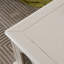 Table basse luxueuse haut de gamme