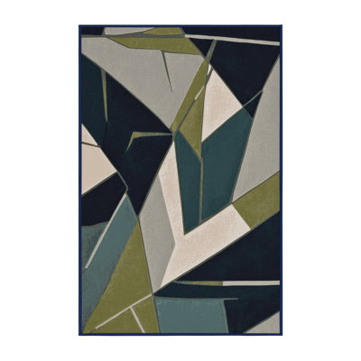 Nebula Trails Rug