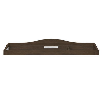 Universal Changing Table Topper