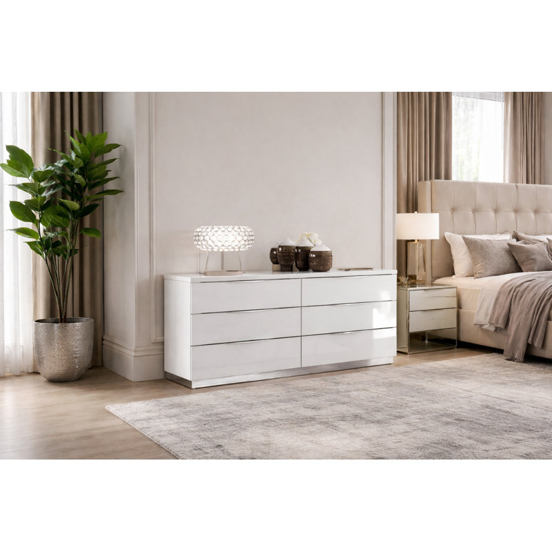 Infinity Dresser