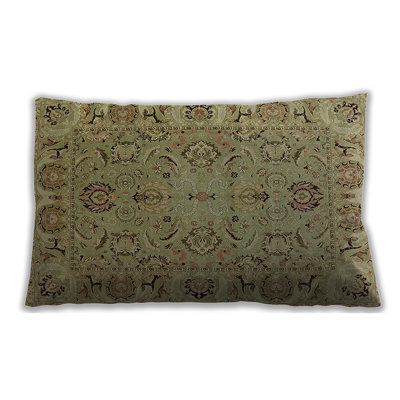 Housse et insert de coussin extérieur d'extérieur
