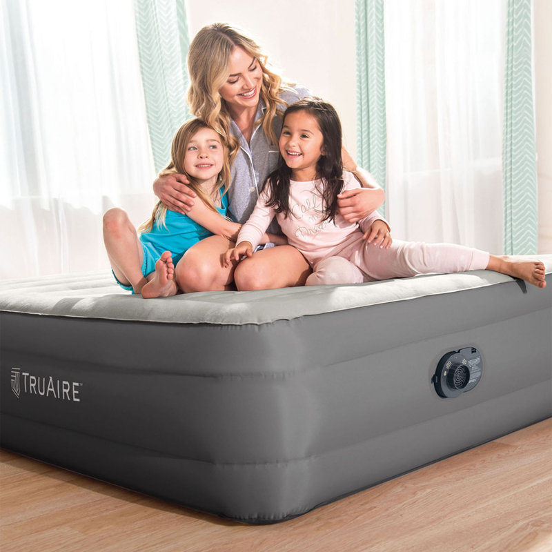 Truaire 18 in. Air Mattress