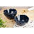 Verenda 4 Piece Dining Bowl Set