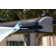 Daytek Steel Retractable Clothesline with Steel Post