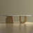Wood Coffee Table
