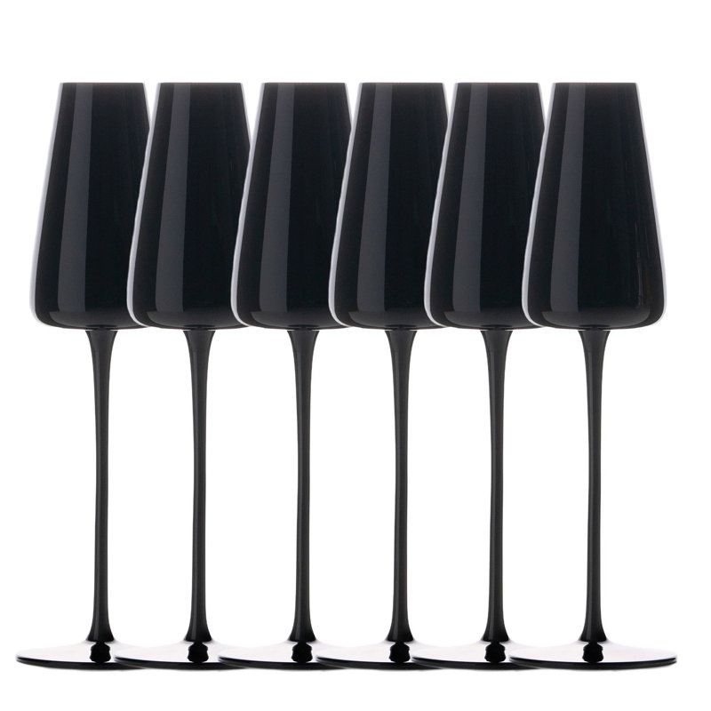 Daz 220ml Flute Set