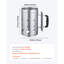Galvanised Steel Grilling Tool Set
