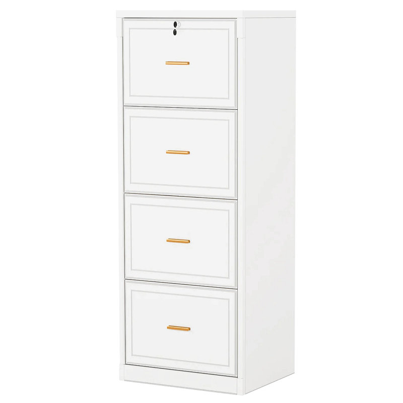 Spacious File Cabinet,Filing Cabinet