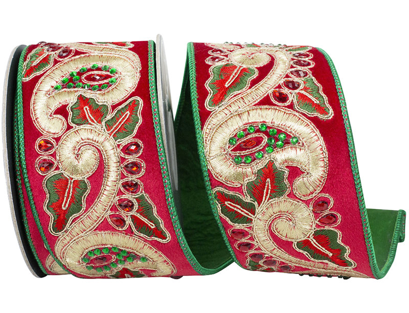 4'' Ribbon