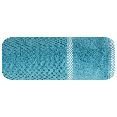Hollynd Midweight Jacquard Hand Towel