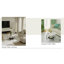 Voorhies Four Leg Coffee Table-710460884
