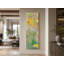 Nymphéas (Le Bassin aux Nymphéas) - art mural sur toile-129929076