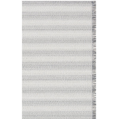 Leiner Performance Striped Rug