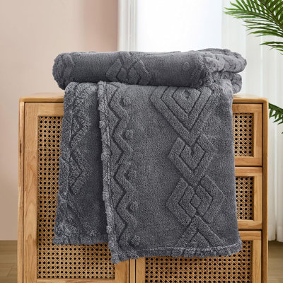 Soft Throw