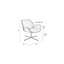Fauteuil à oreilles large-122782704-122782705