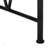 Transitional Computer Desk, Rectangular Office Desk With Storage Drawers-235078946