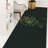 Artistic Abstract Design Soft Pile Printed Rug in Vibrant Hues for Contemporary Home Decor-1523217848