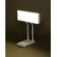 Lampe de bureau en métal Oseph