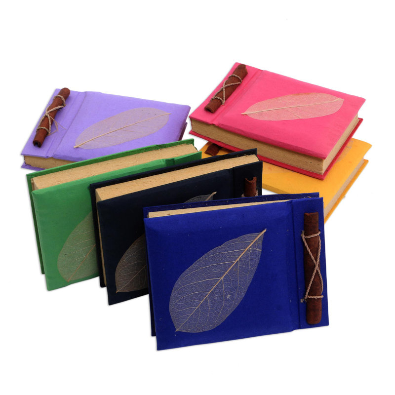 Cahier Pennington