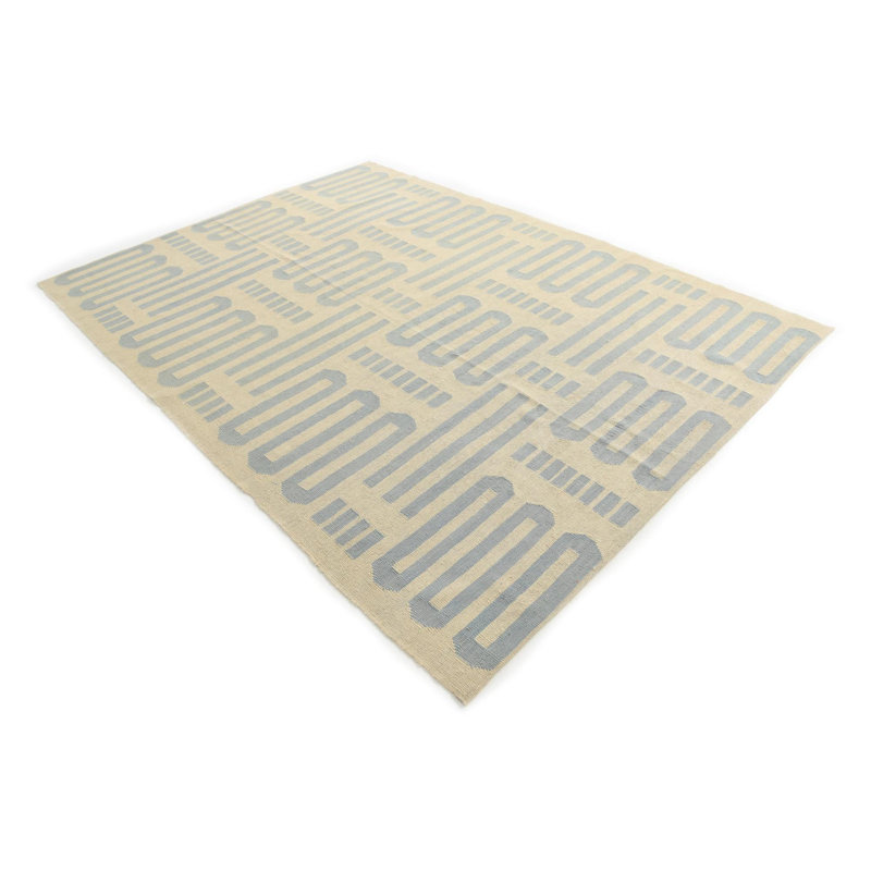 Tapis crème Noor