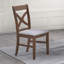 Chaises de salle à manger en bois