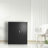 Torrien 36'' Wide Steel File Cabinet