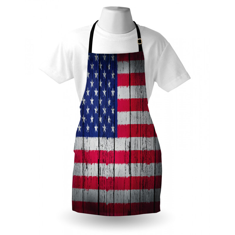 Tablier des états-unis