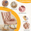 Chaise berçante Auxter-639309694