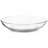 Libbey Selene Coupe Glass Serving Bowls, Set of 2