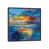Distressed Black Framed Canvas is unavailable