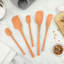 Flex-Core Spatula Silicone Set of 5 - Black-317474783