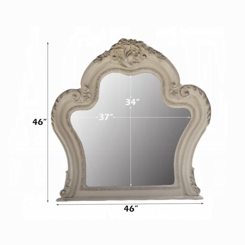 Miroir Dresden II
