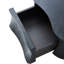 Table basse 39 po Modern
