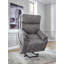 Fauteuil inclinable électrique Rocland-914717430