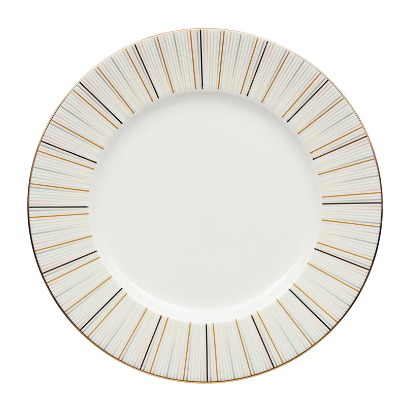 Luminous Handmade Bone China Dinnerware Set