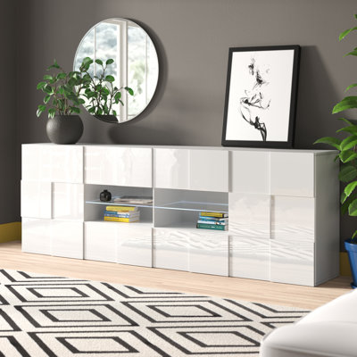 Bailee 241cm Sideboard