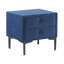 Morehead 44cm W Bedside Table-228209321