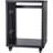 12U AV Rack Stand 500 lbs Capacity Network Stereo Recording Studio Rack