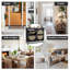 20 Pair Shoe Storage Cabinet-135438660