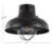 Sadler Semi Flush Mount-72749247