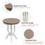 Table de bout Martinis-181214250